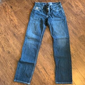 Cinch jeans 29x36